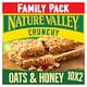 image 1 of Nature Valley Oats & Honey Special Value 20 Pack