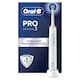 image 1 of Oral-B Pro 3 Cross Action White Electric Toothbrush
