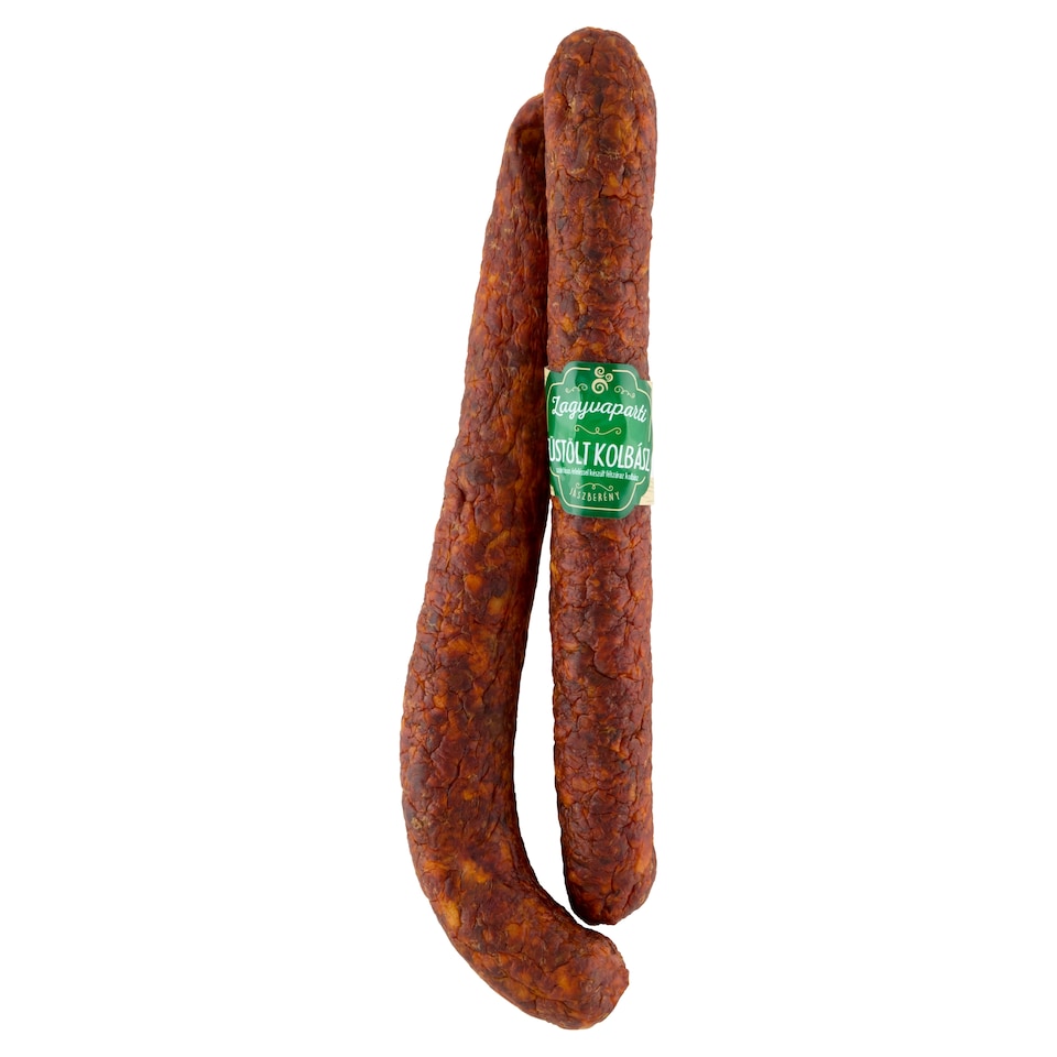 Zagyvaparti Smoked Sausage