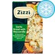 image 1 of Zizzi Rustica Garlic Bread And Cheese 250G