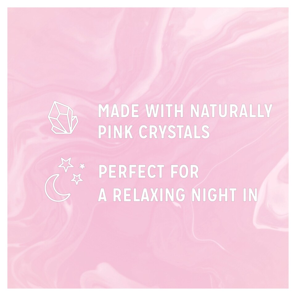 image 1 of Radox Crystal Calm Himalayan Bath Salts 900G