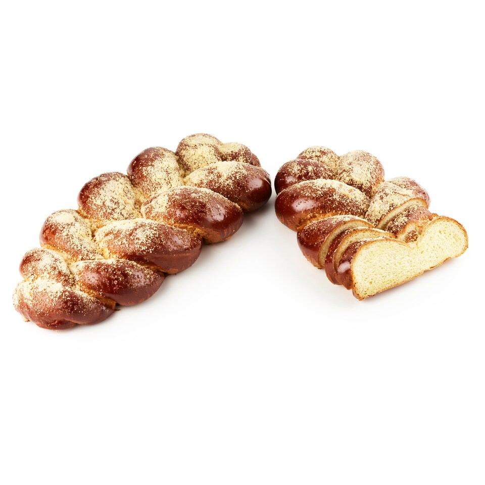 Cop s máslovou drobenkou 500g