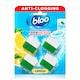 image 2 of Bloo Toilet Blocks - Lemon 4 x 50g (200g)