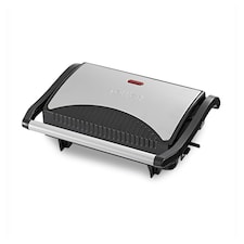 Tower Health Grill And Panini Maker