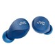 image 1 of JVC HA-A6T Gumy Mini TWS Blue