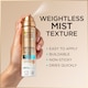 image 2 of Garnier Ambre Solaire No Streaks Bronzer Self-Tanning Face Mist 75Ml