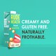 image 3 of Rude Health Organic Soya Barista 1L