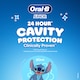 image 2 of Oral-B Pro Junior Toothpaste 6-12 Years 75ml
