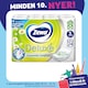Zewa Deluxe Camomile Comfort toalettpapír 3 rétegű 24 tekercs  1. kép
