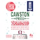 image 1 of Cawston Press Rhubarb Drink 4 x 250ml