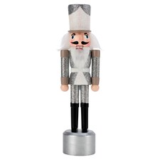 Tesco Humble Nutcracker Room Decoration