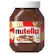 image 1 of Nutella Hazelnut and Cocoa Spread 1000g