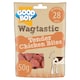 image 1 of Wagtastic Treat Chicken Bites 50G