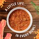 image 2 of New Covent Garden Lentil & Smoked Bacon Soup 560G