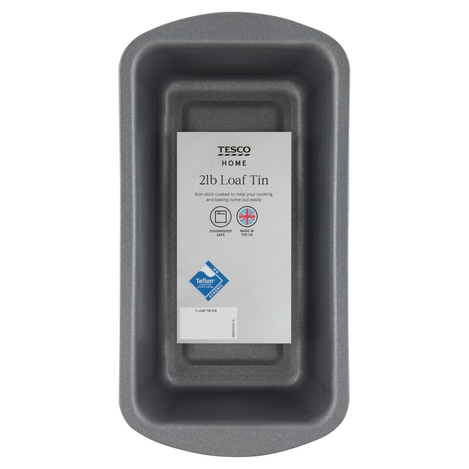 Obrázek 1 pro produkt Tesco Home Forma na pečení