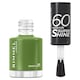 image 2 of Rimmel 60Seconds Nailpolish Grassy Fields 8 Ml