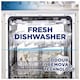 image 4 of Finish Lemon Dishwasher Cleaner 250ml