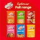 image 5 of Bisto Cheese Sauce Mix 185G