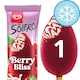 image 1 of Solero Berry Bliss Ice Cream Stick 90ml