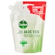 Obrázek 1 pro produkt Dettol Aloe vera tekuté mýdlo náhradní náplň 500ml