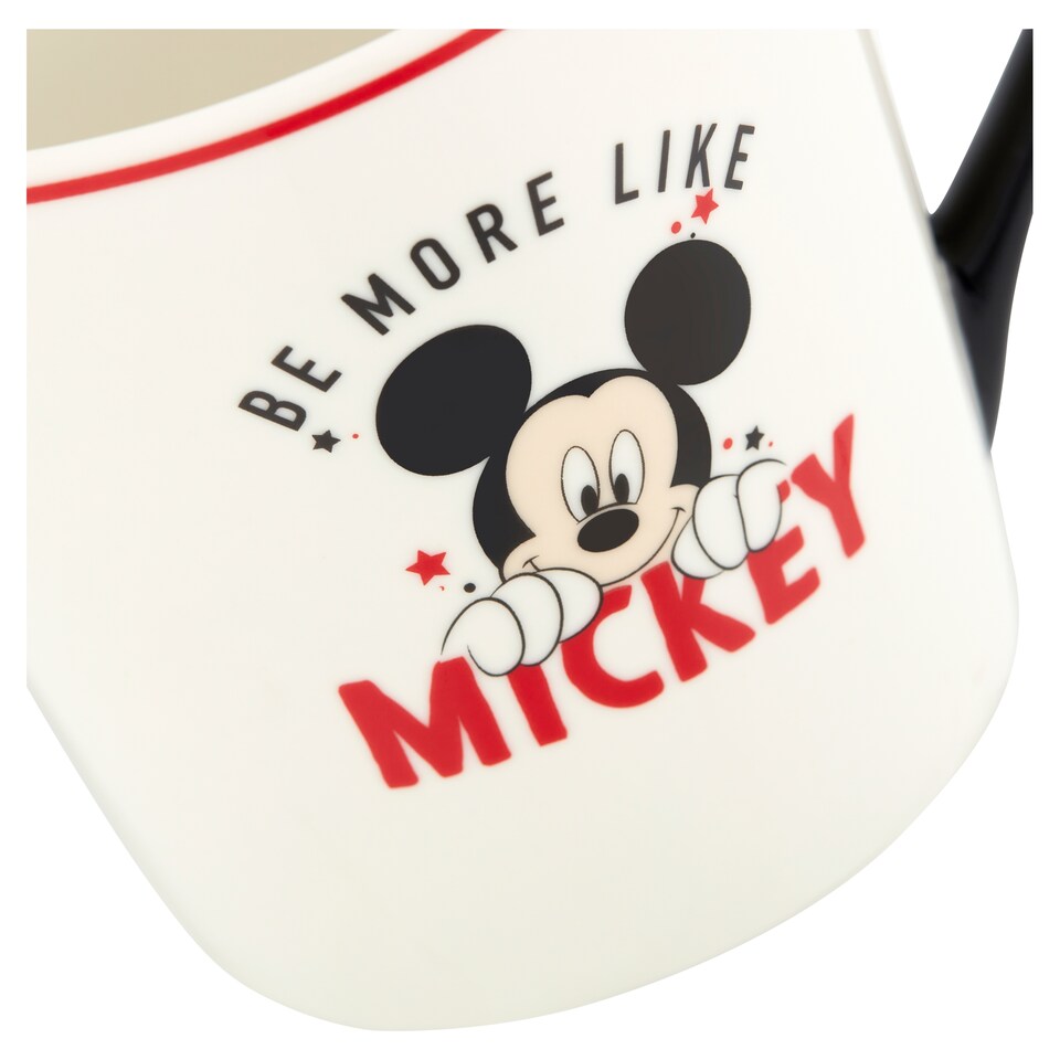 image 1 of Tesco Disney Classic Mickey Mug