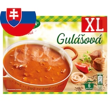 CARPATHIA Full Pot Goulash Soup Bag 97 g