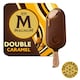 image 5 of Magnum Double Caramel Ice Cream Sticks 3X85ml