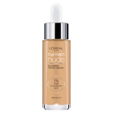 L'oreal Paris True Match Tinted Serum Medium 4-5 30Ml