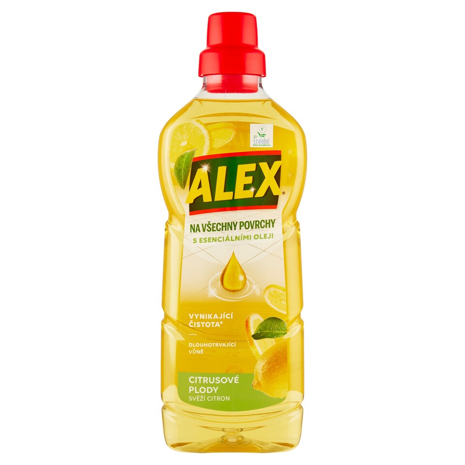 image 1 of Alex For All Surfaces 1 L