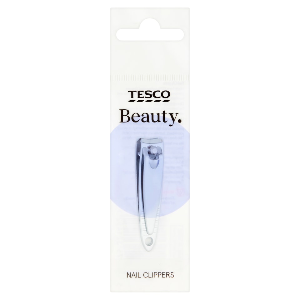 Tesco Nail Clippers
