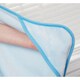 image 4 of BLUEY Hooded Blanket