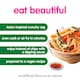 image 2 of itsu vegetable tempura fries 350g