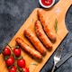 image 4 of Simon Howie Premium Pork Sausages 300G