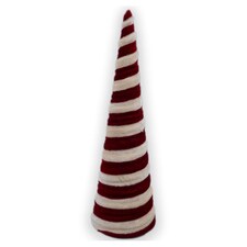 BAYSWOOD CANDY CANE CONE