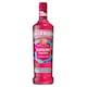 image 1 of Smirnoff Raspberry Crush Vodka Bottle 35% Vol 70cl