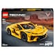 image 1 of LEGO Technic 42205 Chevrolet Corvette Stingray