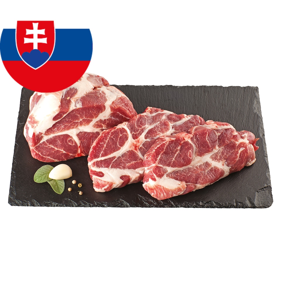 image 1 of Pork Neck Boneless Slovakia