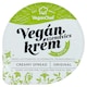 VeganChef vegán natúr szendvicskrém 150 g  1. kép