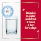 image 4 of CanesOasis Cystitis Relief Cranberry Sachets 6s