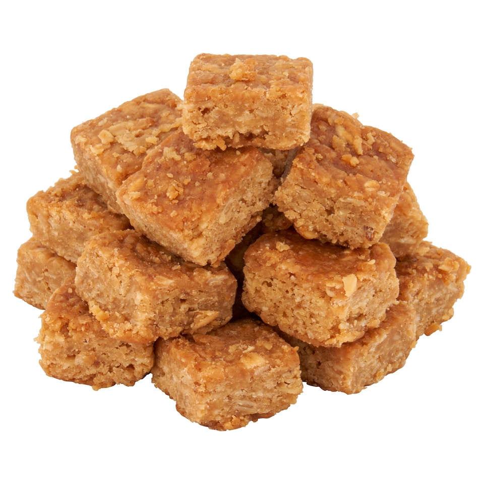 image 1 of Tesco 20 Flapjack Bites