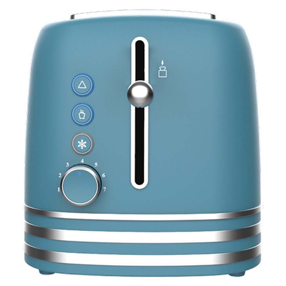 image 1 of Tesco Janco 2 Slice Toaster