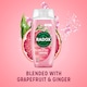 image 2 of Radox Grapefruit & Ginger Feel Uplifted Shower Gel Body Wash 225ml