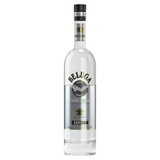 Beluga Noble Vodka 40% 70cl