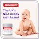 image 2 of Sudocrem Antiseptic Cream 400g - Nappy Rash, Acne spots, Eczema and First aid