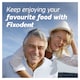 image 4 of Fixodent Ultimate Denture Adhesive 40g