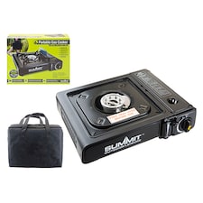 Summit Portable Gas Stove