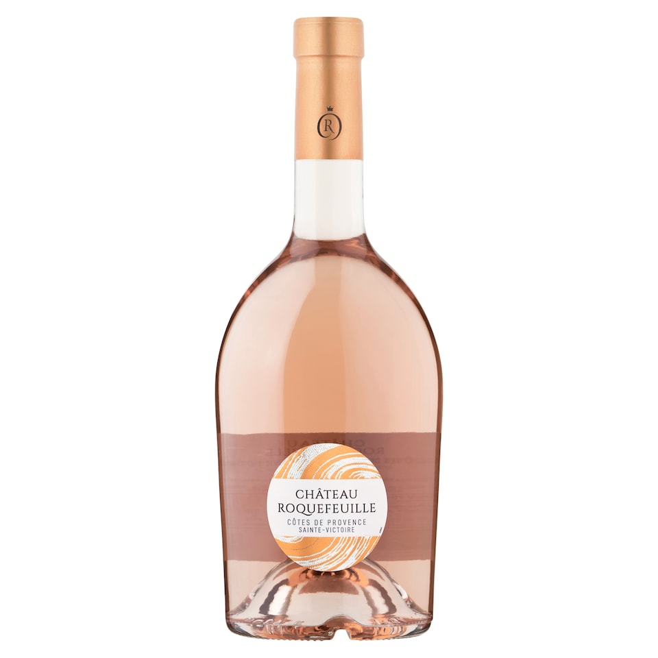 image 1 of Château Roquefeuille Côtes de Provence St Victoire 75cl