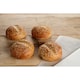 image 1 of Tesco Ancient Grain Rolls 4 Pack