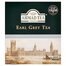 Black Tea