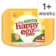 image 1 of Happy Egg Free Range Eggs Medium 6 Pack